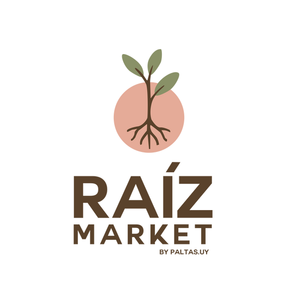 Raiz Market