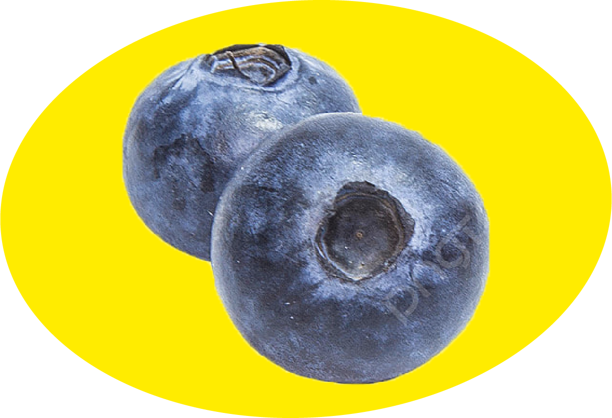 Arándanos