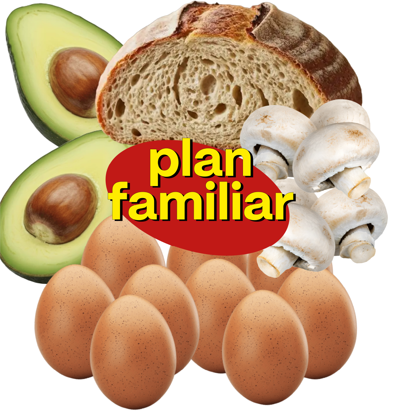 Plan Familiar