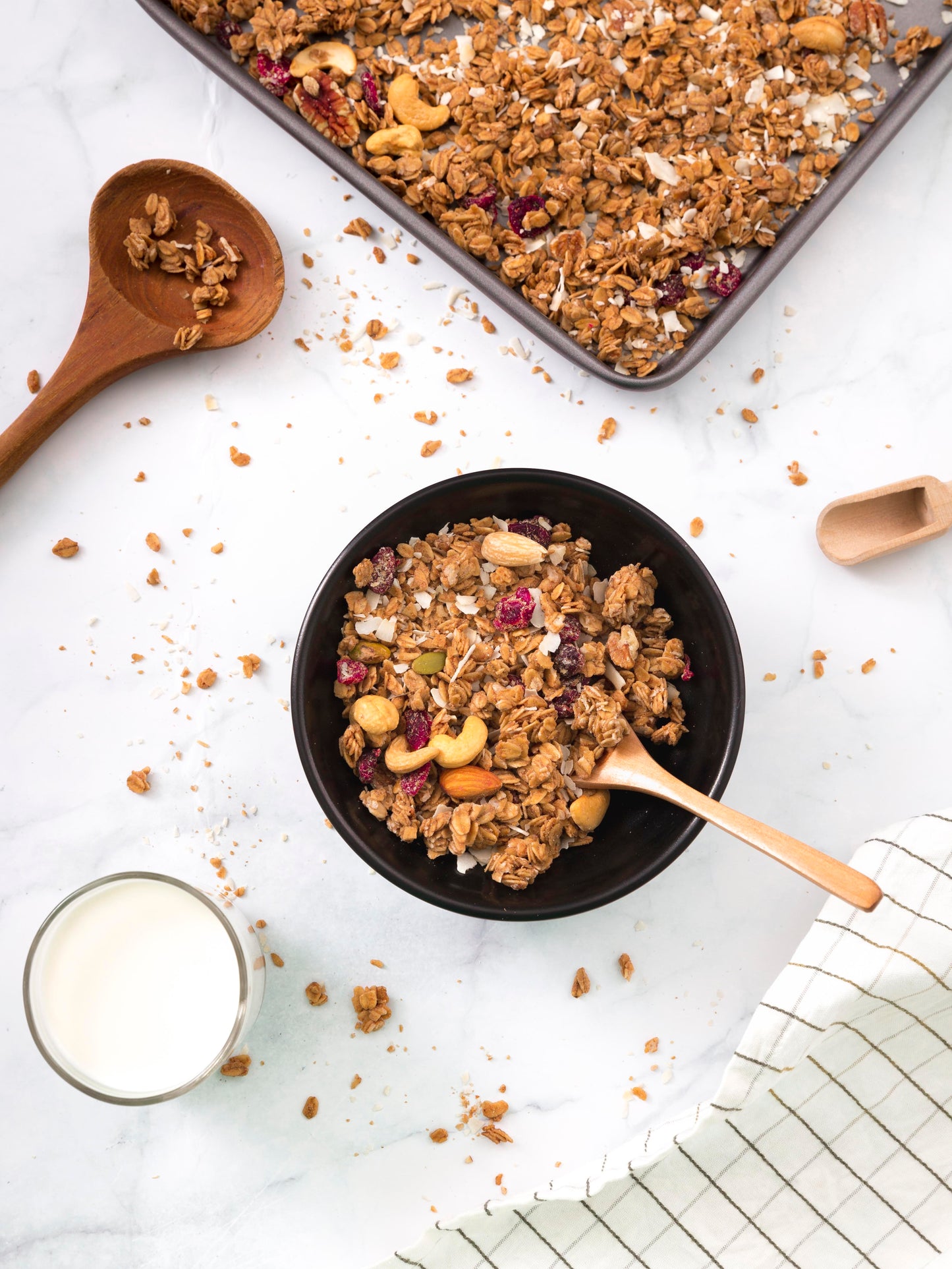 Granola 300g