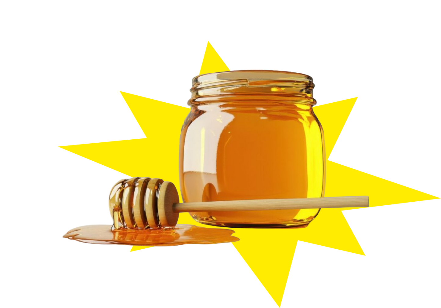 Miel. 500g.