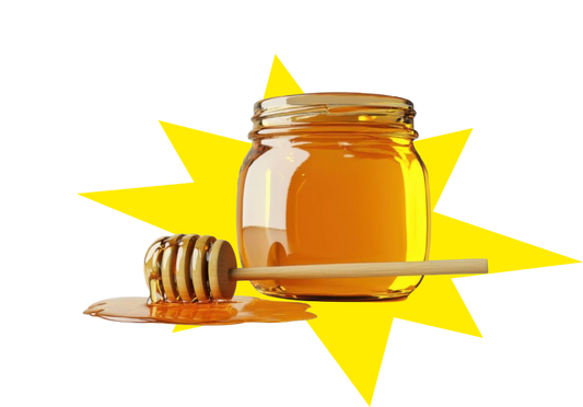 Miel. 500g.