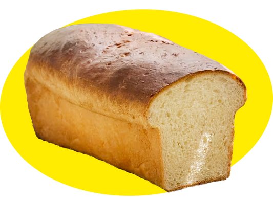 Pan Charlotte