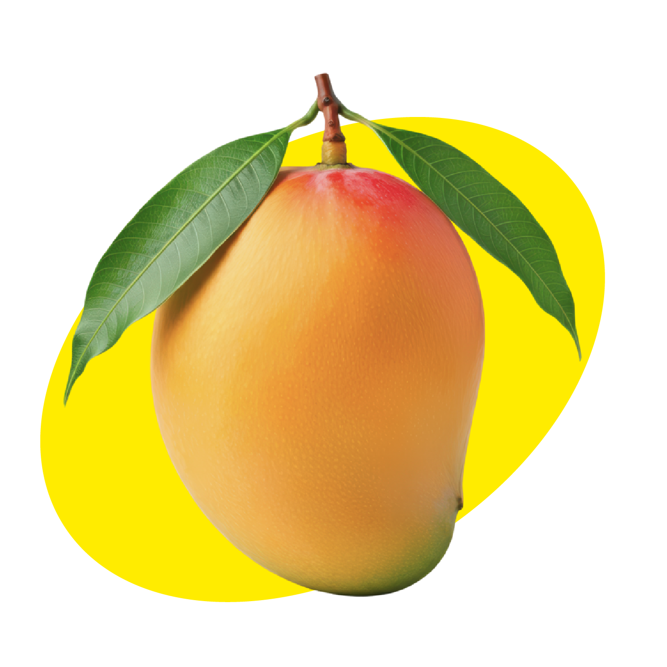Mango. 2 uni.