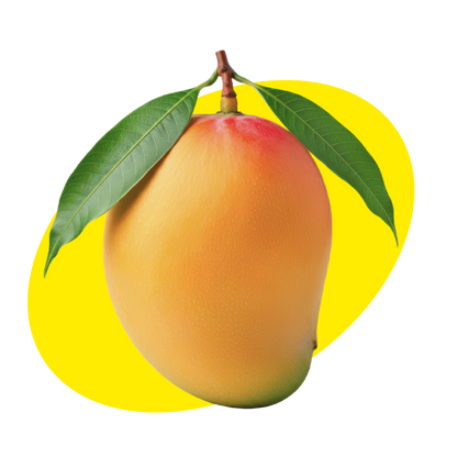 Mango. 2 uni.
