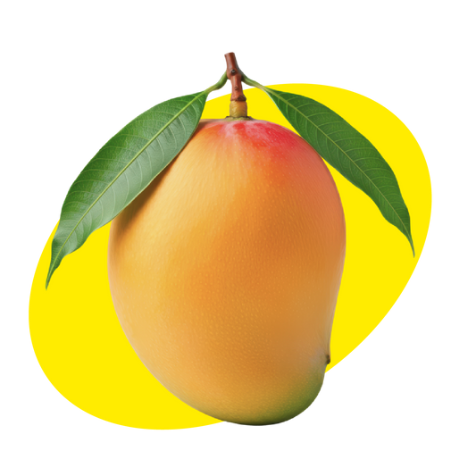 Mango. 2 uni.