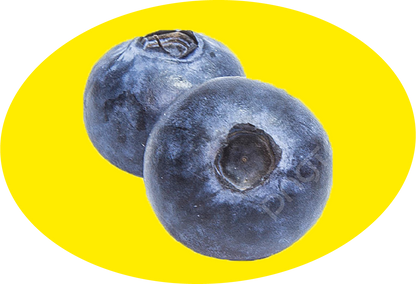 Arándanos