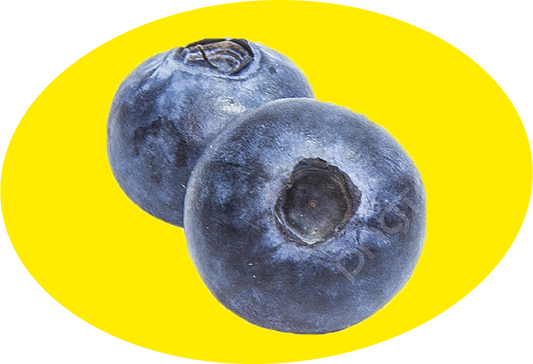 Arándanos
