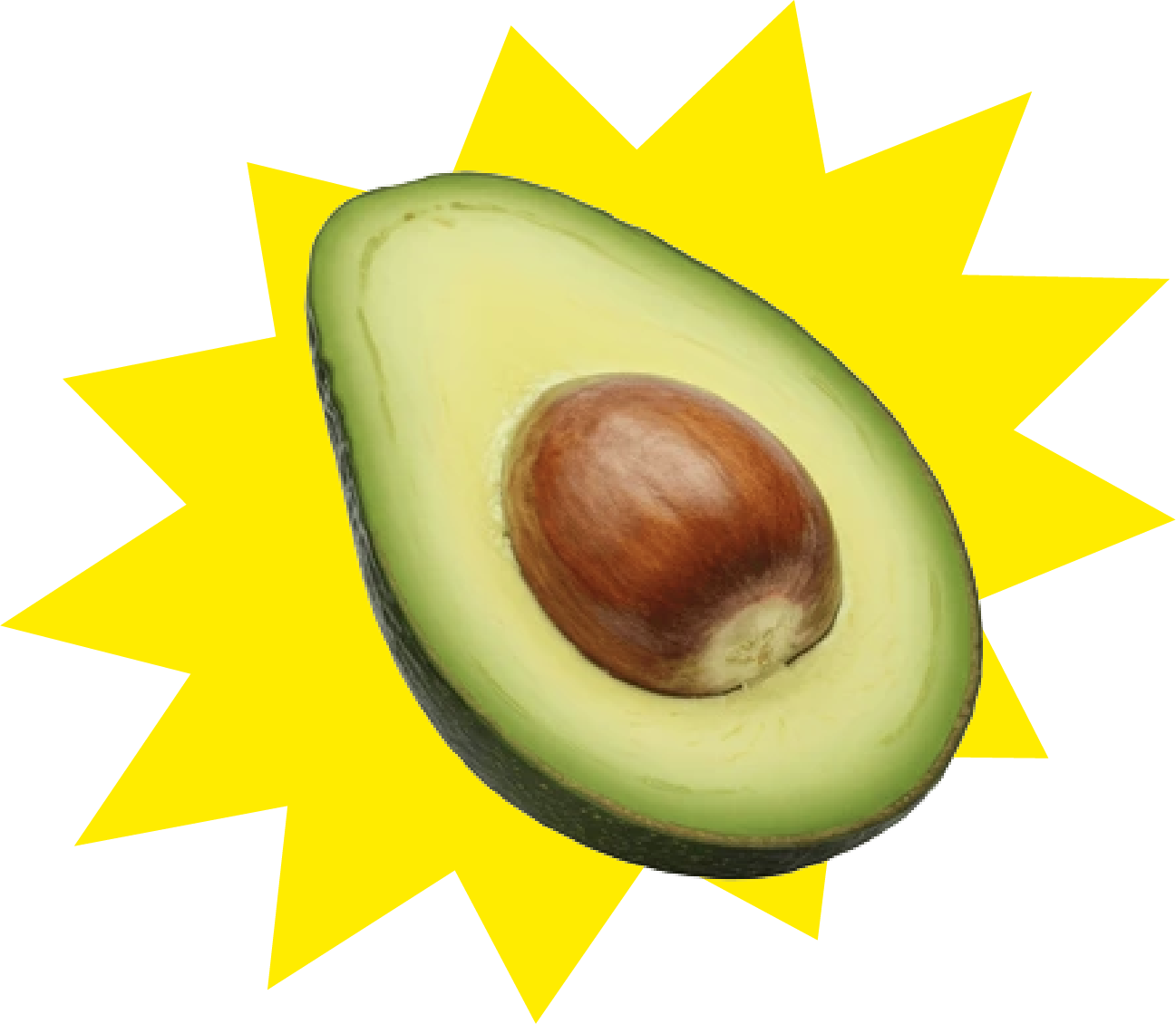 Palta Hass