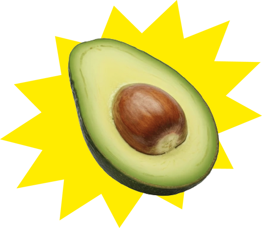 Palta Hass