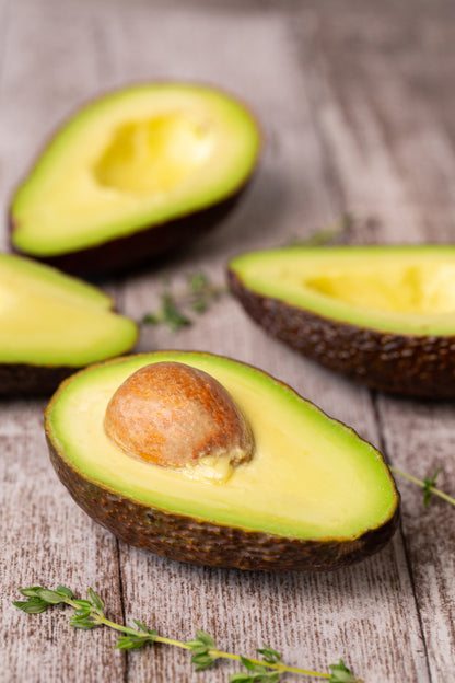 Palta Hass