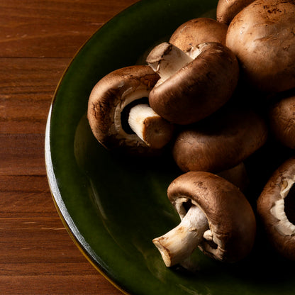 Portobello. 200g.